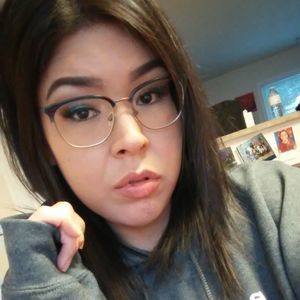 Meet your Posher, Chrislyn